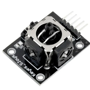 PS2 Joystick modulis - Image 3
