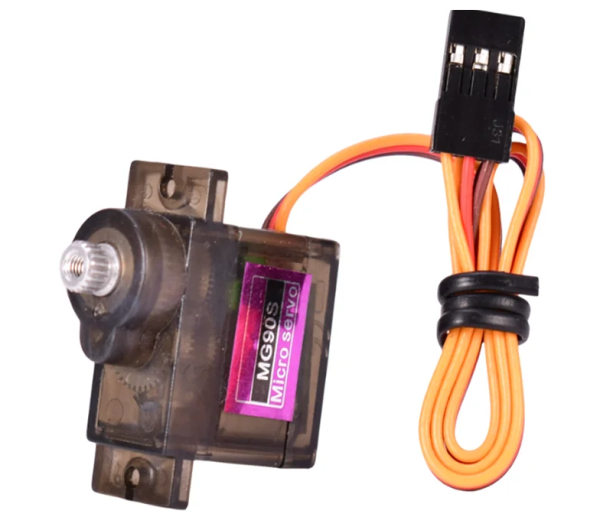 Servo1